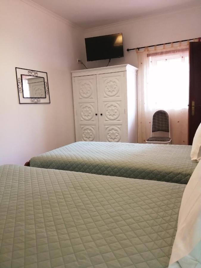 מלון Grândola Casa Vaz 2 מראה חיצוני תמונה